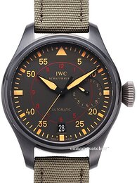 IWC Big Pilots Top Gun Miramar IW501902