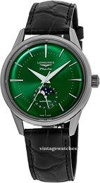 Longines Flagship Heritage L4.815.4.02.2