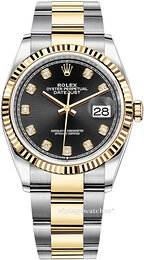 Rolex Datejust 36 126233-0022