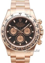 Rolex Daytona 116505-0002