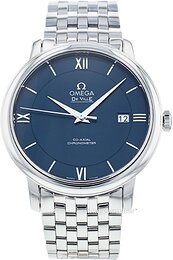 Omega De Ville Prestige 424.10.40.20.03.001