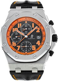 Audemars Piguet Royal Oak Offshore Volcano Chronograph 26170ST.OO.D101CR.01