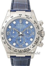 Rolex Daytona 116519/7