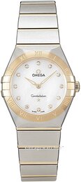 Omega Constellation Quartz 28Mm 131.20.28.60.55.002