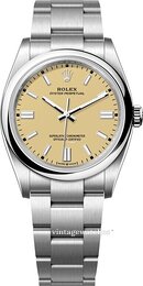 Rolex Oyster Perpetual 36 126000-0012