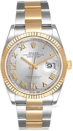 Rolex Datejust 36 126233-0032