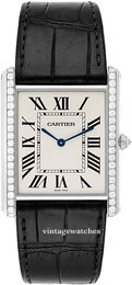 Cartier Tank Louis WT200006