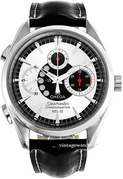 Omega Seamaster Aqua Terra 2813.30.81