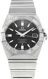 Omega Constellation 22.5 mm 1501.51.00