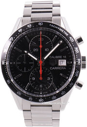 TAG Heuer Carrera CV201AK.BA0727