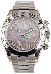 Rolex Daytona 116509/5
