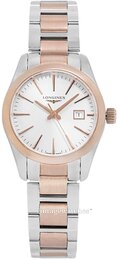 Longines Conquest Classic L2.386.3.72.7