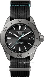 TAG Heuer Aquaracer Professional 200 Solargraph WBP1180.FN8027