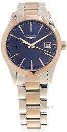 Longines Conquest Classic L2.386.3.92.7