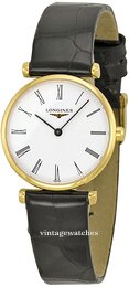 Longines Grande Classique L4.209.2.11.2