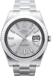 Rolex Datejust II 116334/9