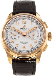 Breitling Premier B09 Chronograph 40 RB0930371G1P1