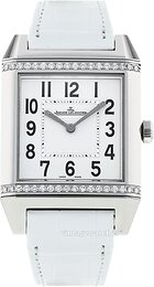 Jaeger LeCoultre Reverso Squadra 7068421