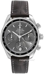 Omega Speedmaster Chronograph 38Mm 324.38.38.50.06.001
