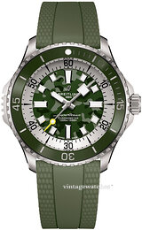 Breitling Superocean Automatic 46 E10379D31L1S1