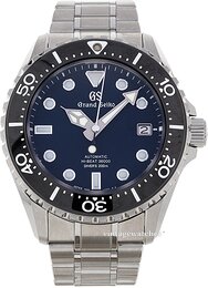 Grand Seiko Sport Collection SBGH289G