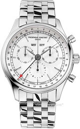 Frederique Constant Classics Quartz FC-296SW5B6B