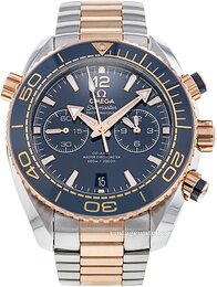 Omega Seamaster Planet Ocean 600M 215.20.46.51.03.001