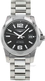 Longines Conquest Ladies L3.276.4.58.6