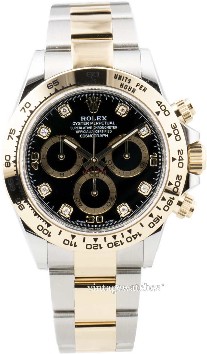Rolex cosmograph daytona pris top