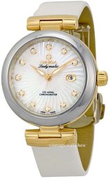 Omega De Ville Ladymatic Co-Axial 34mm 425.22.34.20.55.002
