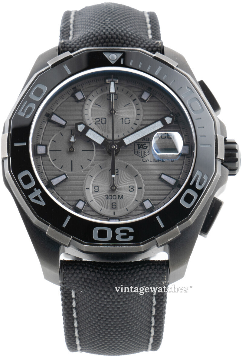 Tag heuer deals aquaracer pris