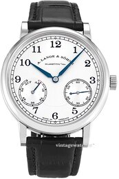 A. Lange & Söhne 1815 234.026