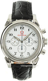 Omega De Ville Co-Axial 4841.20.00