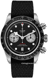 Tudor Black Bay M79360N-0007