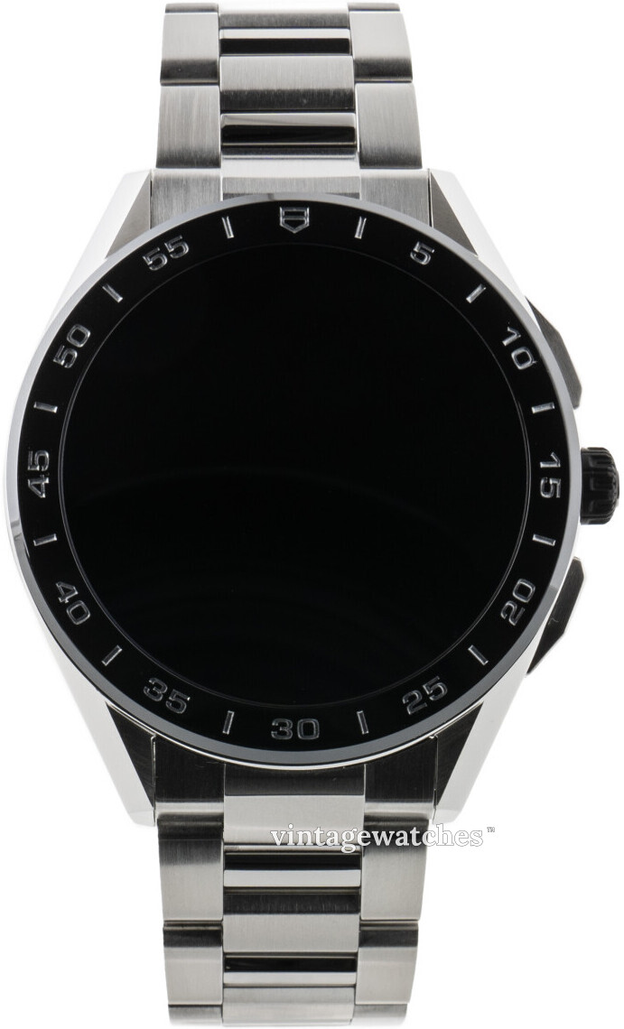 Tag heuer online connected pris