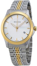 Gucci G-Timeless YA126409