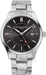 Frederique Constant Classics Quartz FC-252DGS5B6B