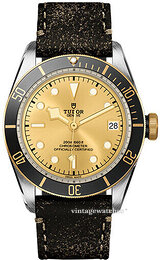 Tudor Black Bay M79733N-0003